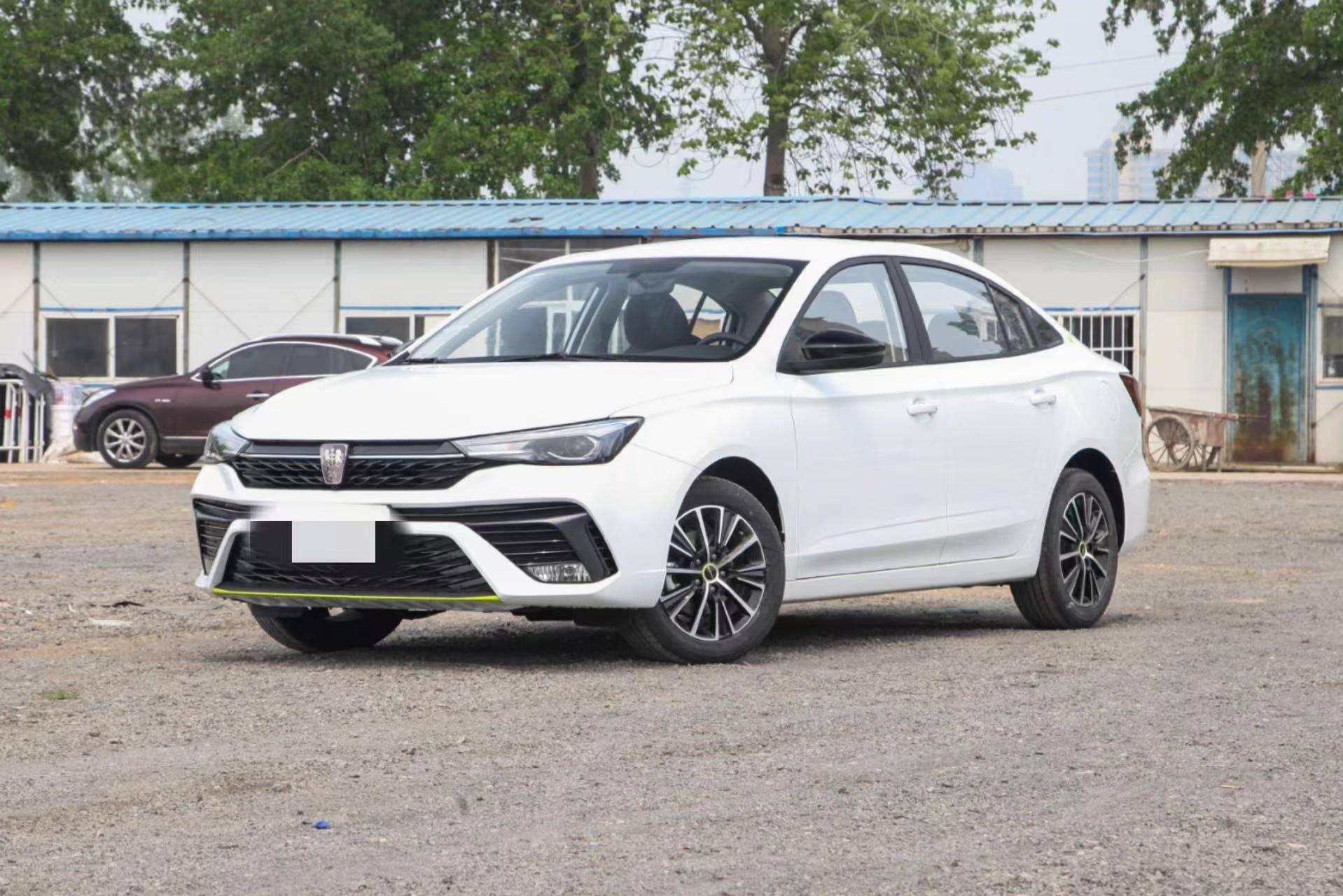 家用入门级轿车哪款最好全新荣威i5这些亮点值得选择