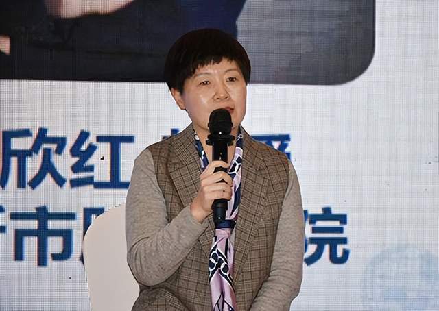 临沂市肿瘤医院内五科主任刘欣红:医者仁心 医路相伴_患者_治疗_山东