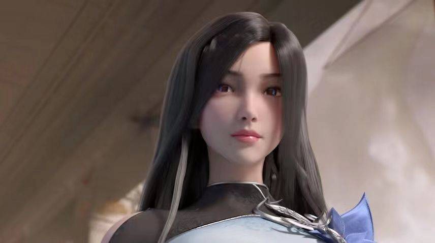 原创完美世界重瞳女下线但中间还有两次出场机会她结局很惨