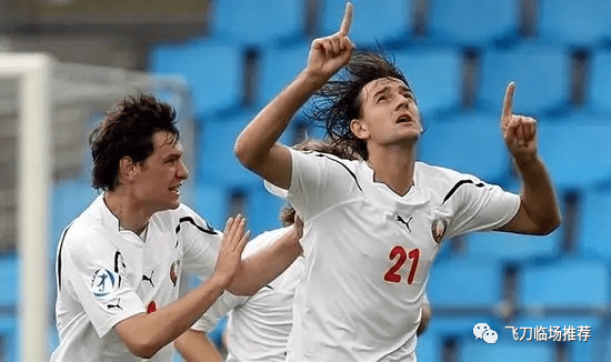 飞刀推球欧国联白俄罗斯vs斯洛伐克