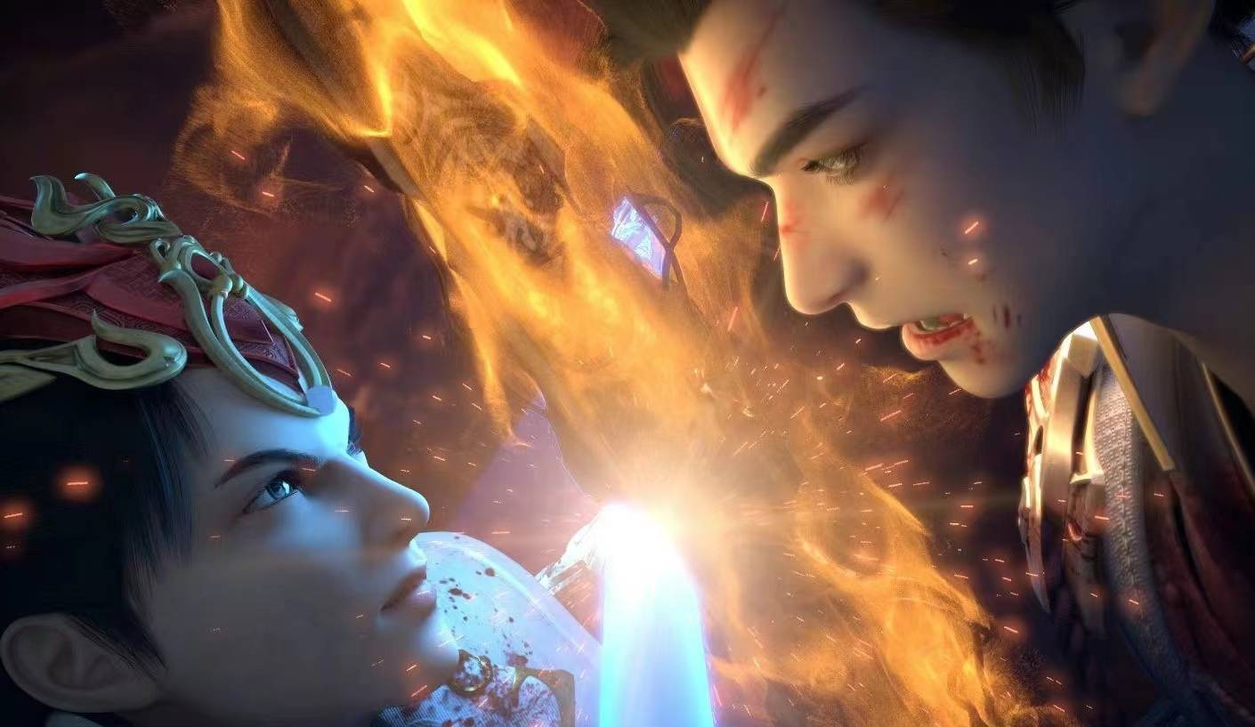 原创完美世界重瞳女下线但中间还有两次出场机会她结局很惨