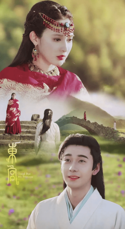 原创虽然差评如潮但说英雄谁是英雄里杨超越的造型真没翻车