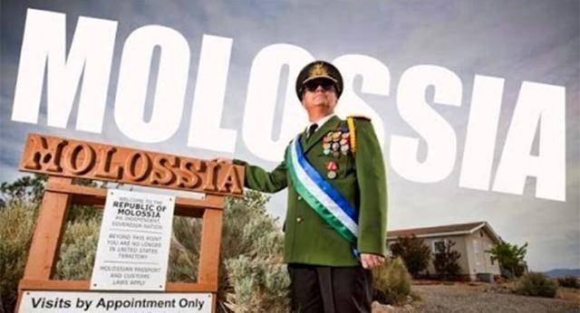 全国仅有32人,人口增长全靠总统夫人_共和国_摩洛希亚_凯文