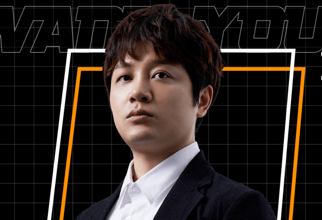 原创昔日韩服第一兜兜转转再回edg阿布回来至少还有训练赛打