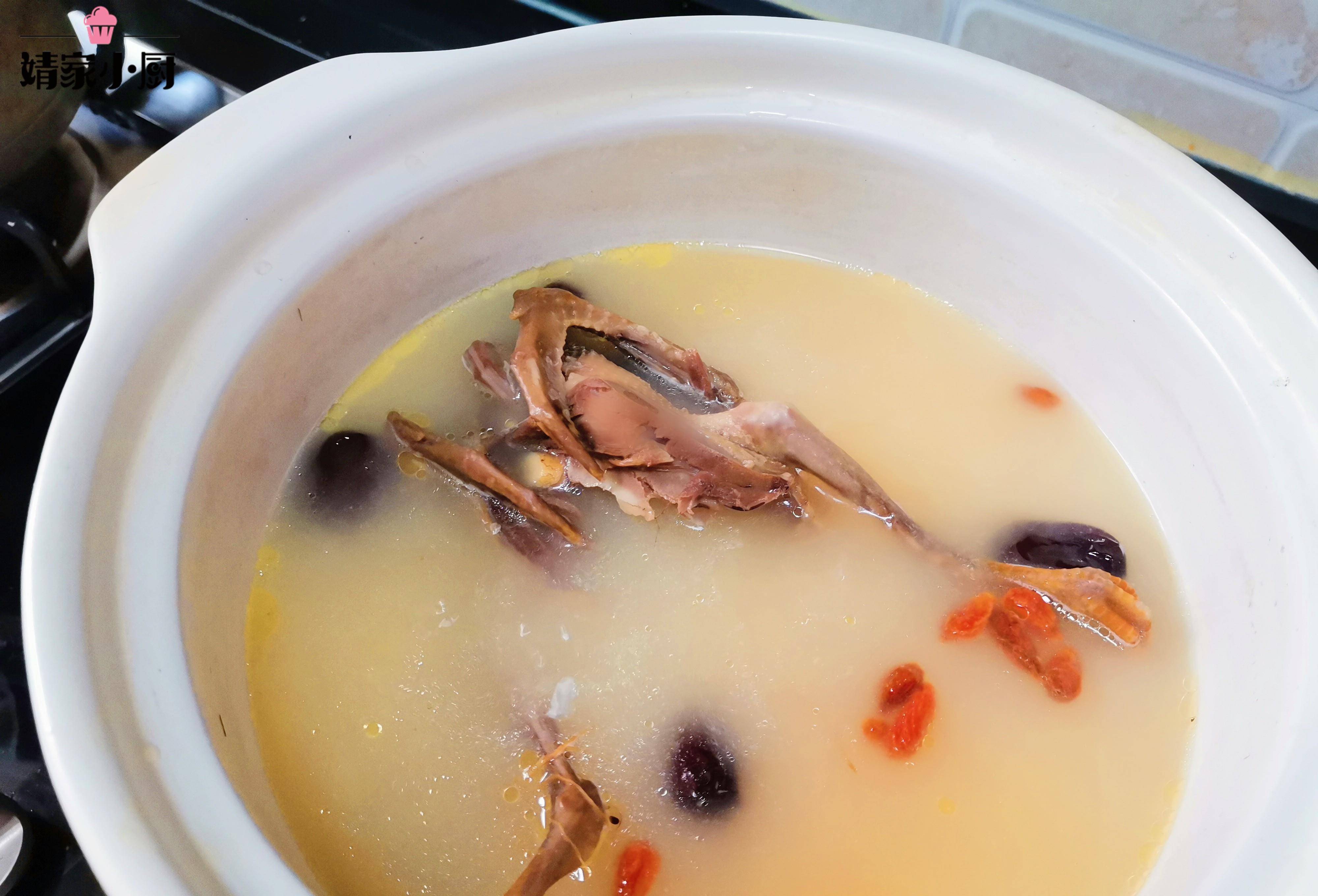 鸽子汤怎么做_鸽子汤的做法_豆果美食