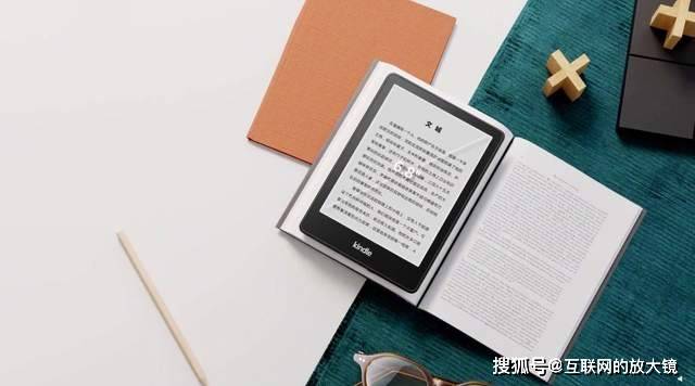 亚马逊kindle败走中国 临走还关闭了书籍更新 用户 阅读器 产品