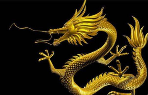 原创下半年以下2个月出生的大金龙得贵人护佑横财飘进门