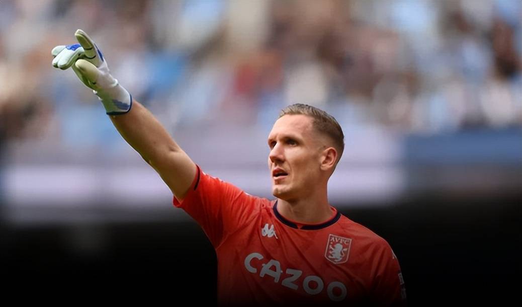 原创罗马队将再收获350万欧元转会费门将奥尔森确认转会到英超维拉