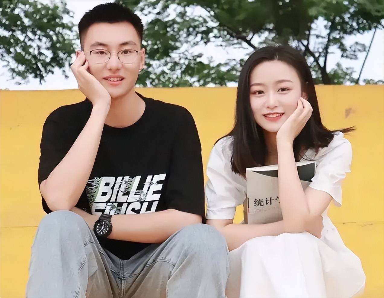 男大学生眼中 理想女生 排名 榜首意外 168cm没那么受欢迎了 身高 朋友 那大