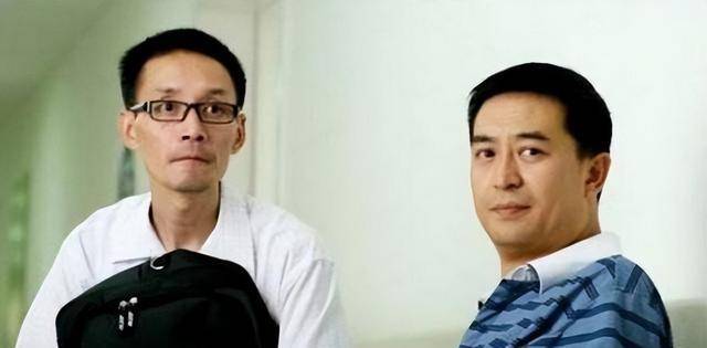 原创田小洁与曾萍离婚后51岁再娶大3岁的江珊对继女视如己出