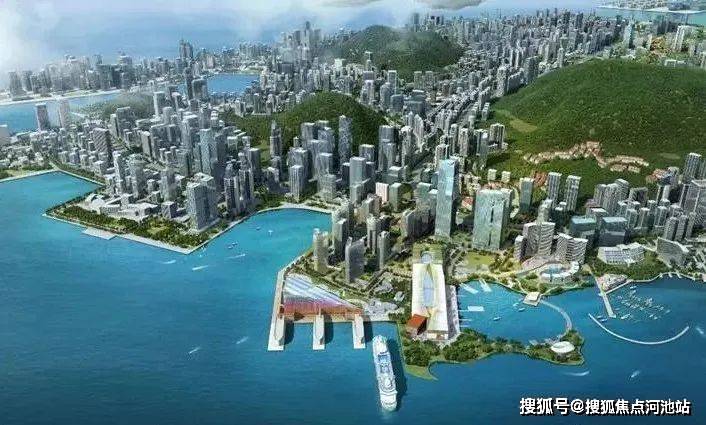 深圳蛇口太子湾欢迎您丨南山太子湾官方网站|太子湾楼盘详情_湾区_城市_滨海