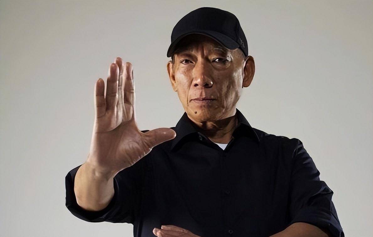 "七小福"成员还有"华人第一武指"袁和平(元庆);《新龙门客栈》的武术