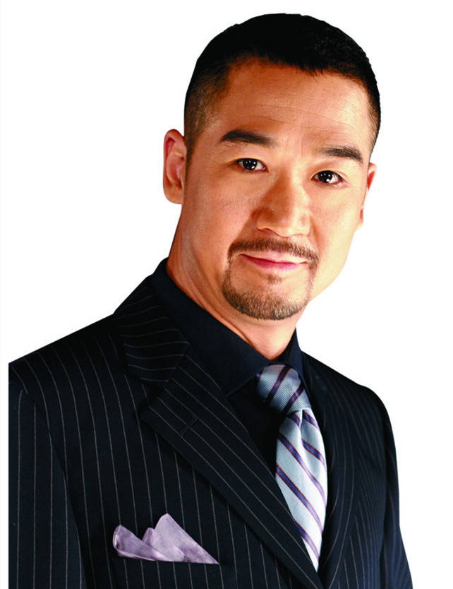 原创明星名誉肖像维权张国立状告小贸易公司获2000元赔偿