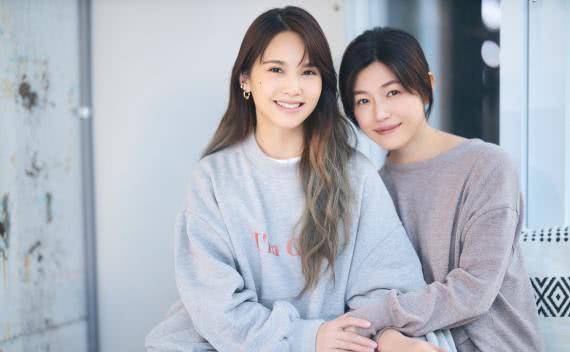 原创杨丞琳晒陈妍希亲密合照闺蜜出演mv被调侃利用到体无完肤