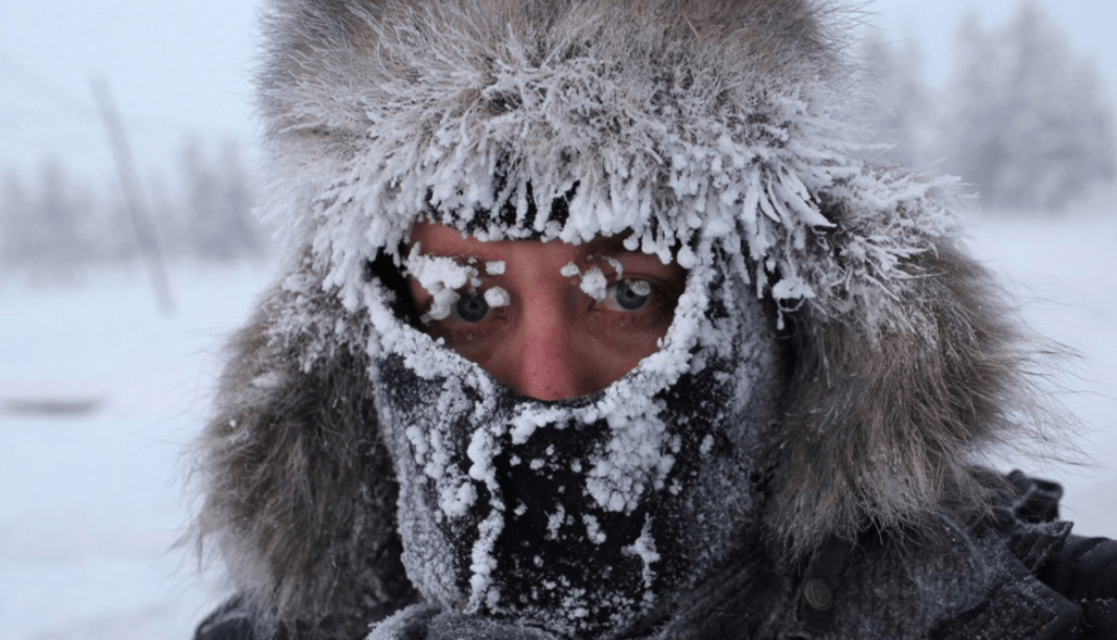 俄罗斯的冬天零下几十度，连熊都扛不住，那人是怎么生活的？