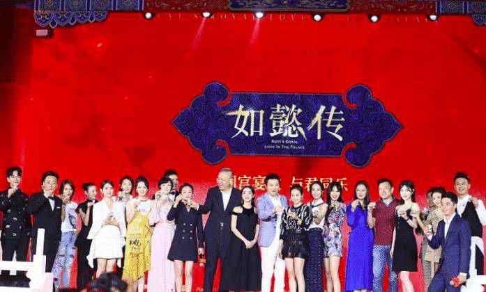 原创蕊心扮演者陈小纭退出泳坛进军影视旧照曝光引热议