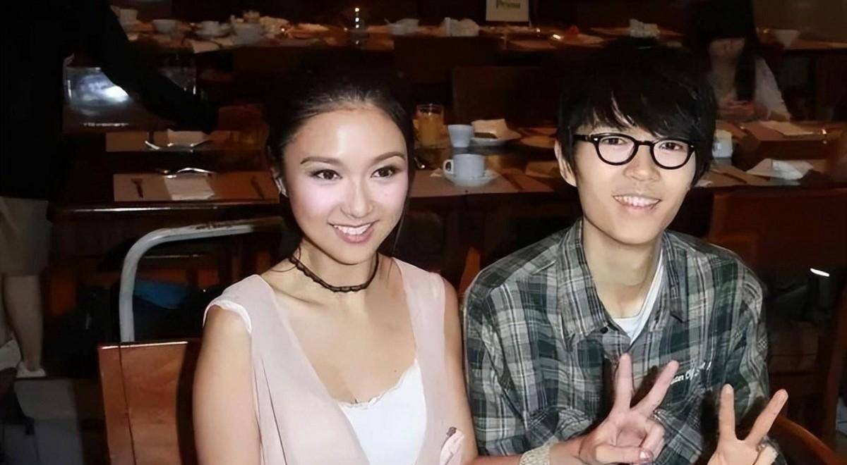 原创薛凯琪曾患抑郁症多亏救命恩人方大同不和对方拍拖是因为这个