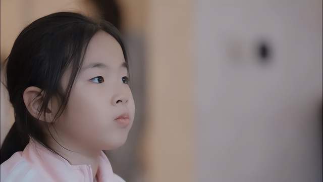 黄奕的女儿是来报恩的小芊玲暖心的何止是写给妈妈的一封封情书