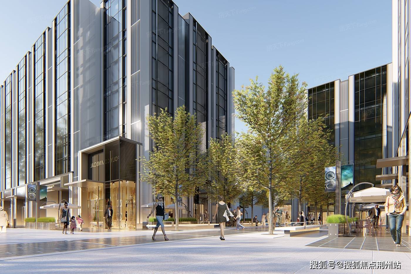 东莞保利首铸天际售楼处电话4000331233转6666售楼中心24小时电话