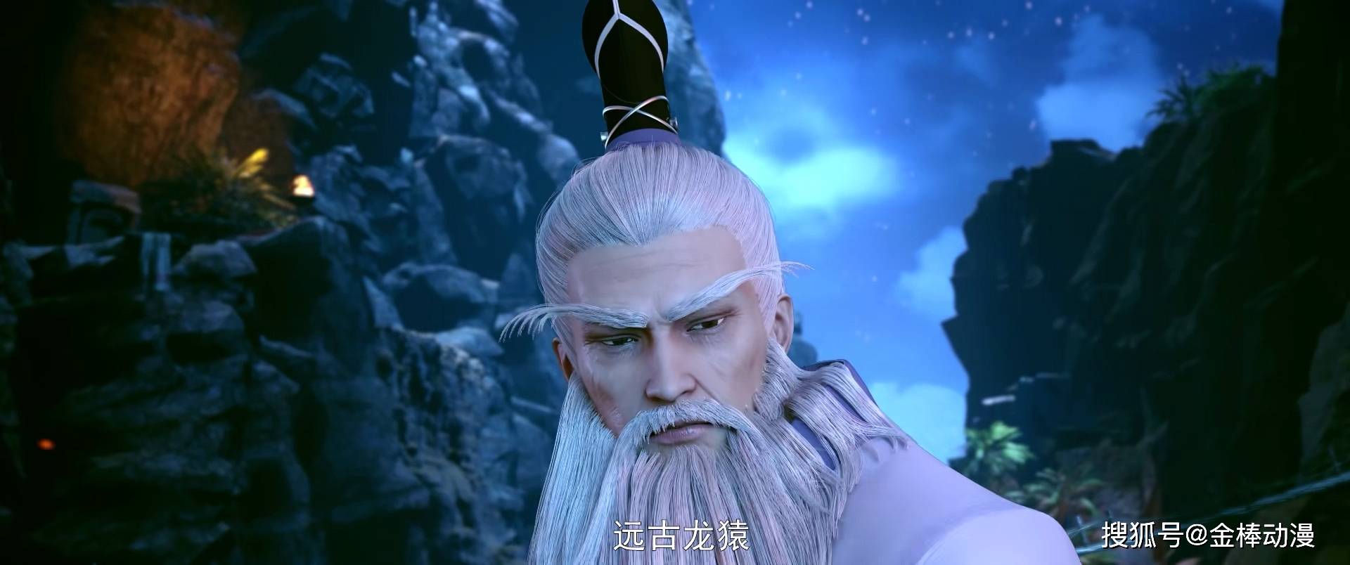 作为林动与应欢欢之子林清很可能是武境的接班人,不过林清在原著小说