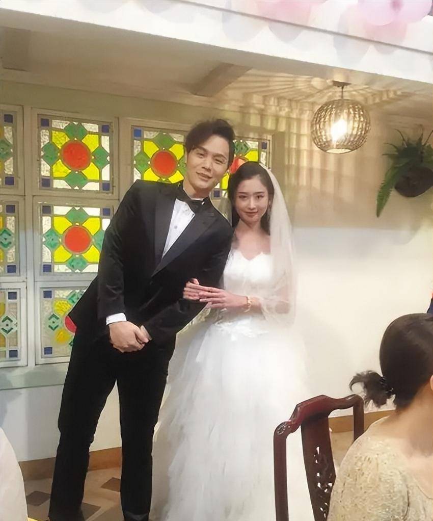 《外来媳妇本地郎》康家的那些真假夫妻,假的比起真的还要般配_康祈宗