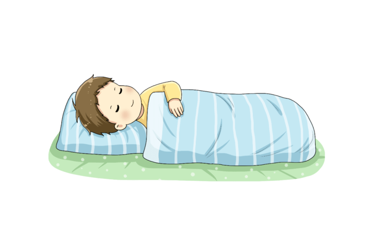 原创午睡会影响寿命中老年人睡觉3不要睡对了心脑都获益