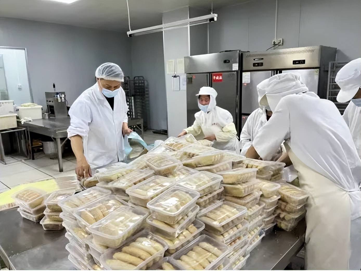 卡旺卡刘鸿盛再次圈粉