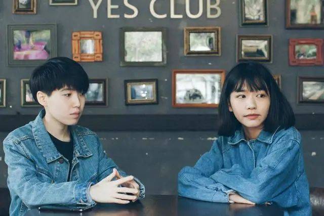 民谣颜值天花板的她们罕现综艺,一开口大张伟傻眼了_房东_陈婧霏_boy