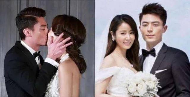 原创隐瞒了19年还是被曝光原来林心如是二婚难怪婚礼时霍建华黑脸
