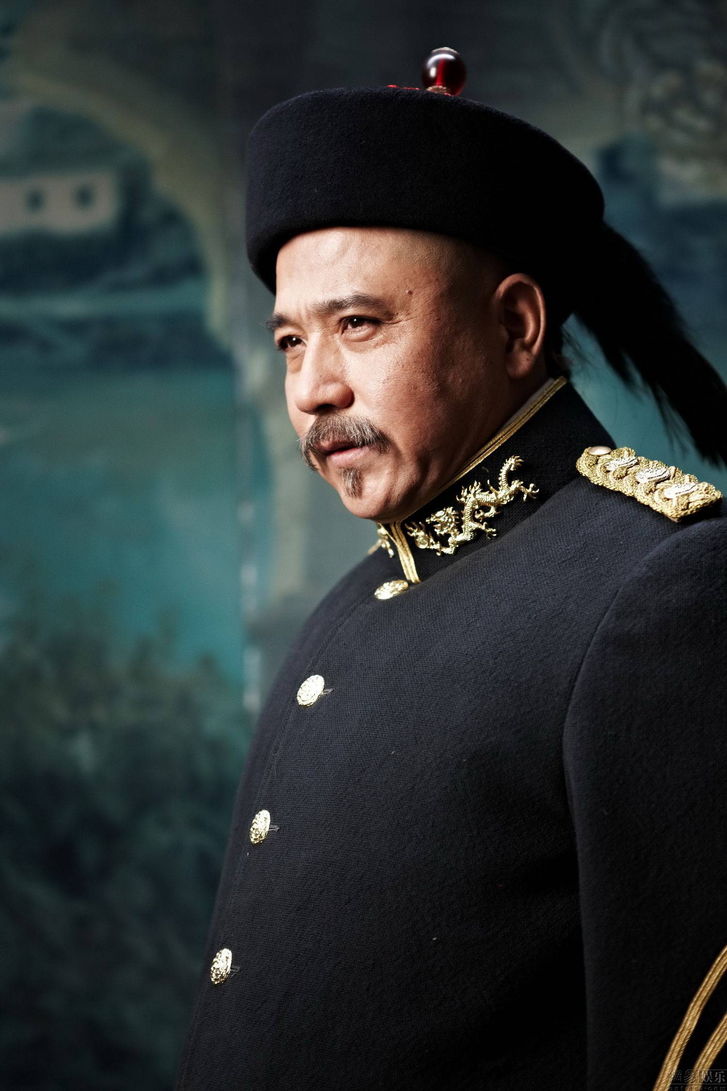 106年前的今天袁世凯因病去世他家的男人都不满60岁啥病