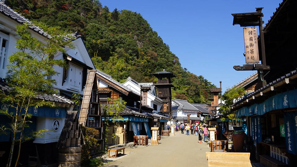 《日本时报》：为日本入境旅游做好准备