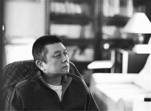 62岁王朔回首前半生,直言:后悔与前妻分手,女儿婚礼无脸出席_沈旭佳