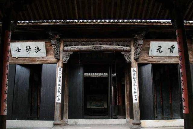 古塔、古祠、古巷！杭州一古村落，始建于南宋时期，还以新叶命名