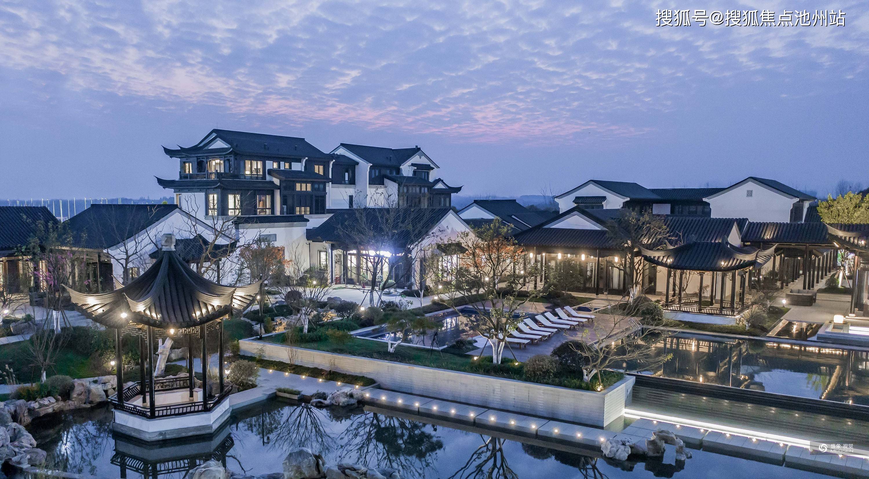 台州丨绿城桃李春风售楼处电话:400—100—1299 转接 8888【售楼中心