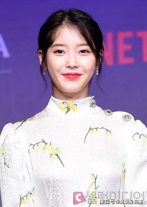 Iu李知恩登顶 6月广告模特品牌榜 防弹少年团第3 孔刘第5 评判 指数 分析