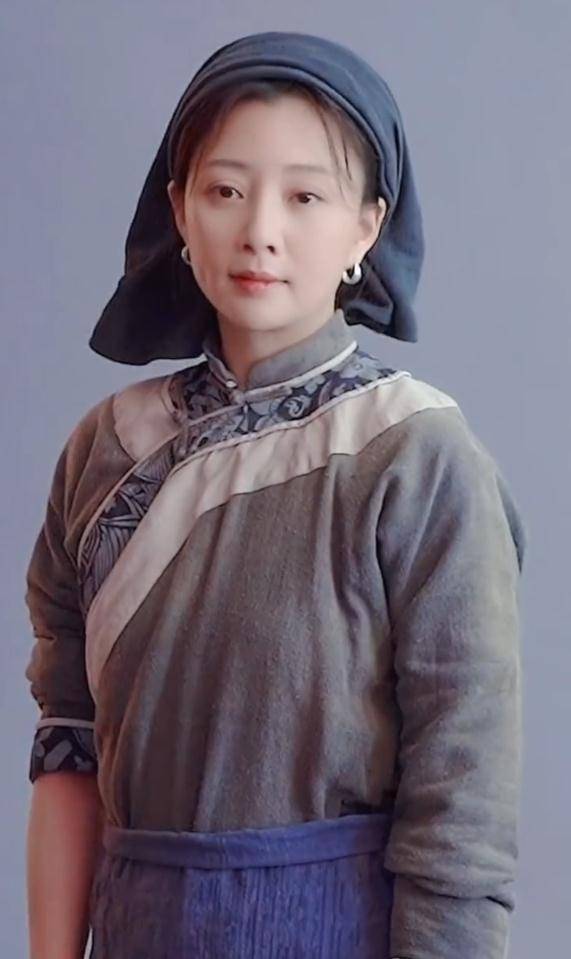 原创1921女明星造型刘诗诗温柔欧阳娜娜学生造型美爆了