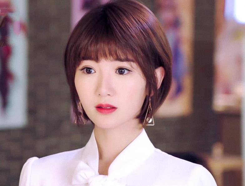 毛晓彤疑似恋情爆出,男友居然是他,这次双方工作室证实了_杨玏_于正