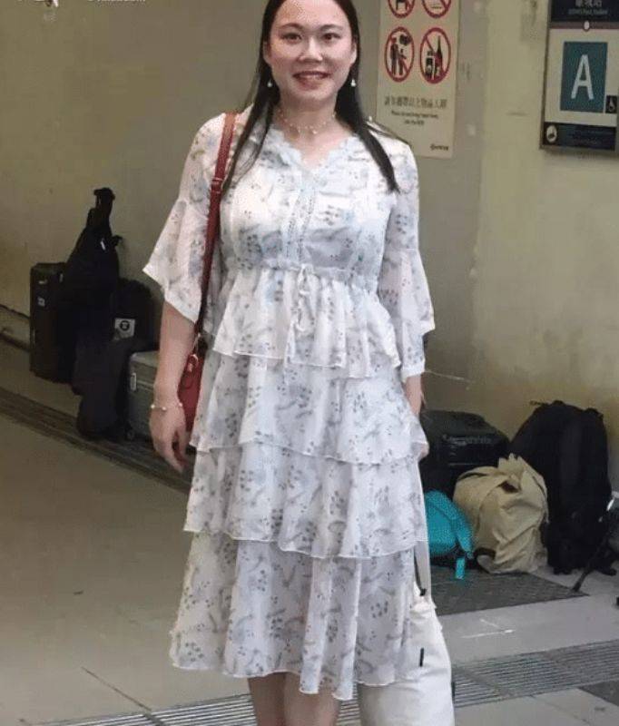 香港"港姐"选拔,相貌平平实在太潦草了,有大妈佳丽?