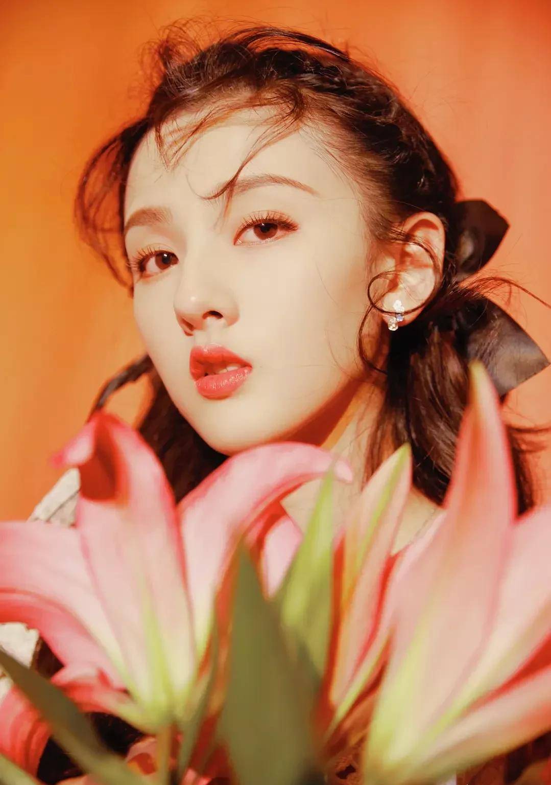 原创分析各娱乐公司对女艺人的固定审美唐人好寡淡光线文艺小清新