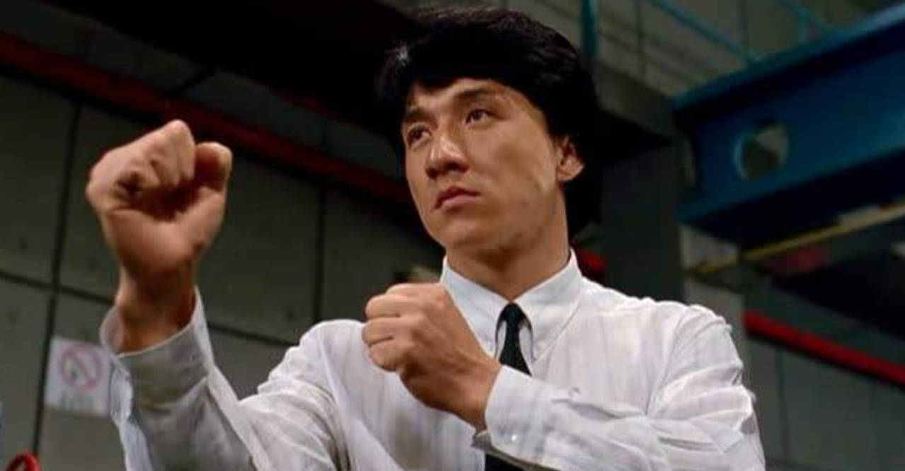 1994年成龙安徽认祖归宗两个哥哥家徒四壁却称不要他一分钱