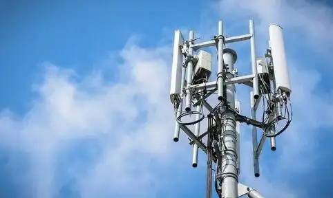 广电5g的700mhz为何被称为黄金频段广州广电5g基站建设案例分享
