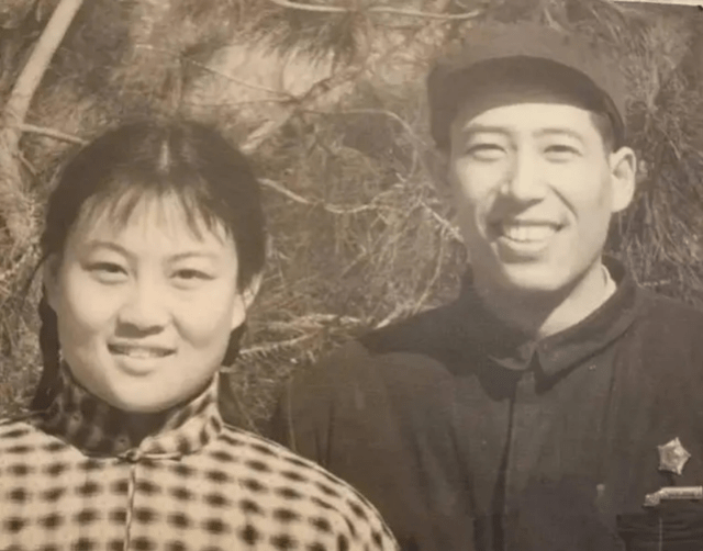 文兴宇:15年前,他病故前写下4个字,让妻子痴情守候到现在_张克境_作品_发展