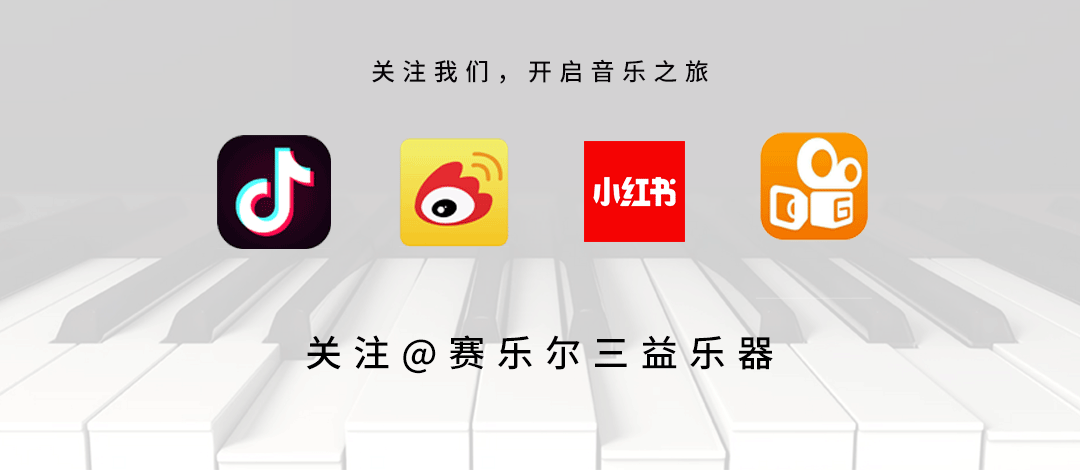 上课啦|云上艺术——赛乐尔三益名师微课堂即将开播