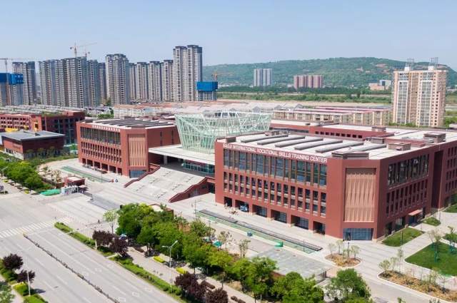 考生必看宝鸡职业技术学院2022年高职专科招生章程