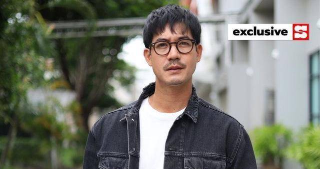 原创泰星weir我37岁了我已经拥有了一切我正在寻找幸福在哪儿