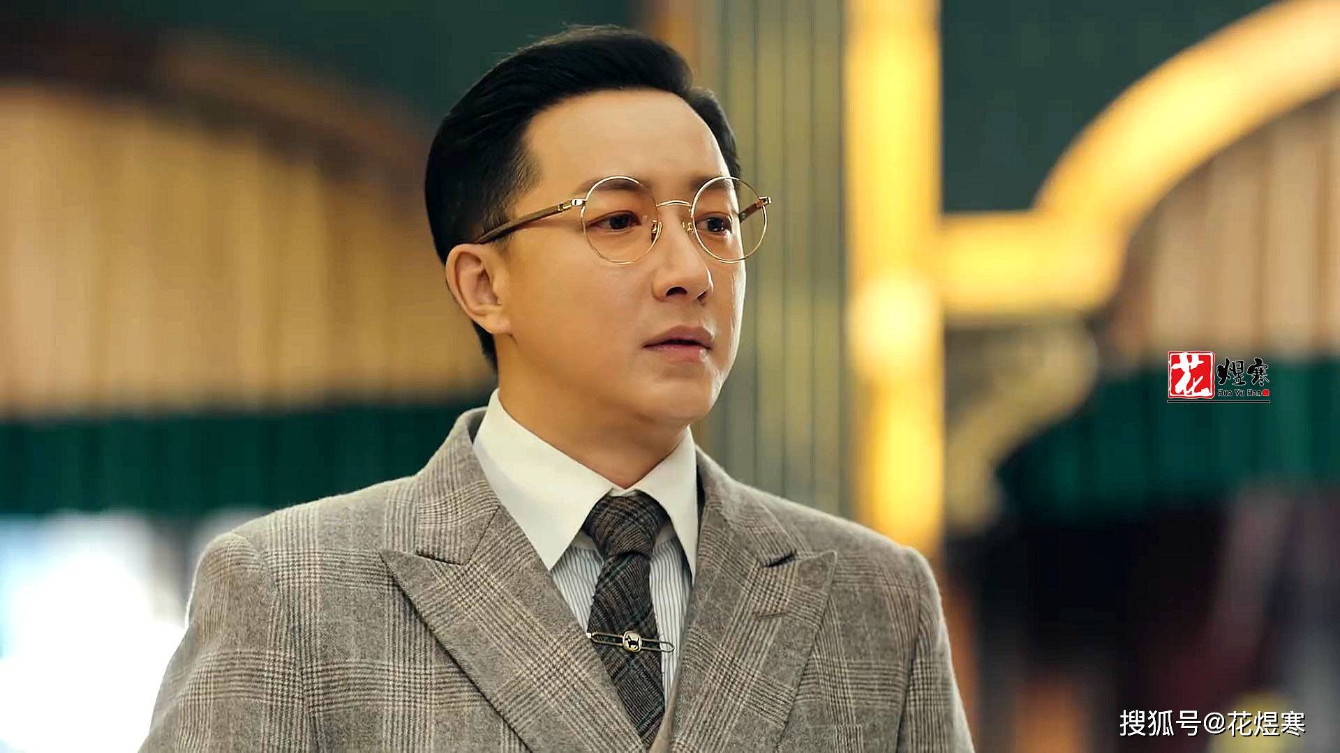 原创传家想说爱你不容易文学素养不够怎能明白这些暗黑寓意