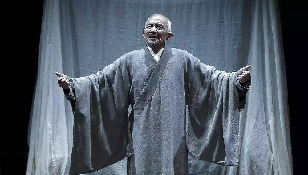 87岁“济公”游本昌年轻时照片曝光,西瓜视频揭秘他到底有多帅_游老_电视剧_游记