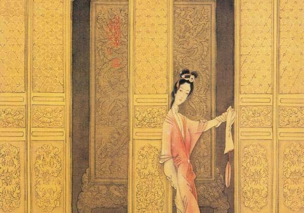 揭秘明末三大疑案之移宫案的风云人物人称西李的李康妃