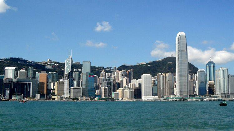高楼人口_高楼数量全球首位的城市,100米高楼有4000座,就位于我国