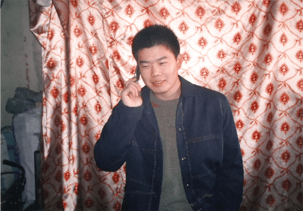 连续八年回乡献爱心思埠集团吴召国用爱诠释初心不改